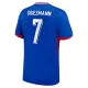 Dres Francuska Antoine Griezmann 7 Domaći UEFA Euro 2024