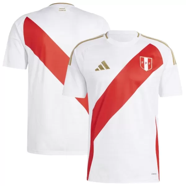 Dres Peru Domaći 2024