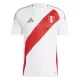 Dres Peru Domaći 2024