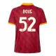 Dres AS Roma Bove 52 Četvrta 2023/24