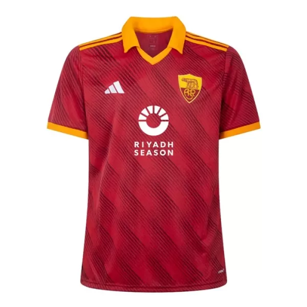 Dres AS Roma Četvrta 2023/24