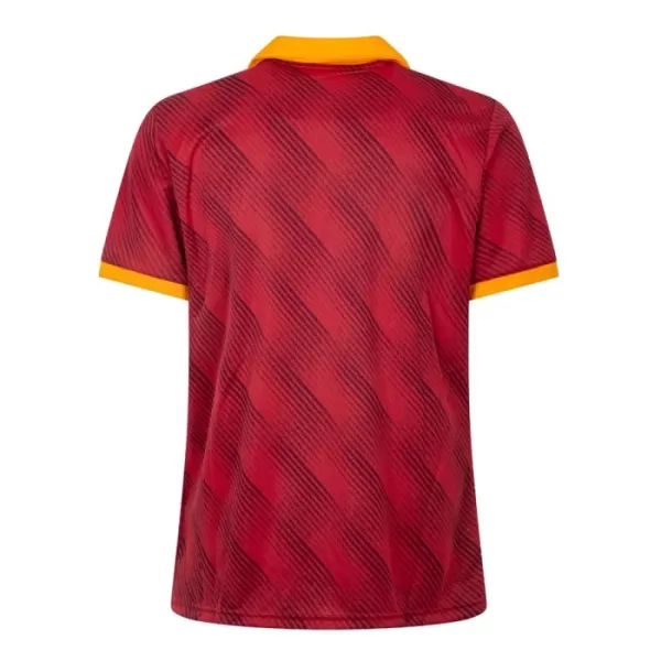 Dres AS Roma Četvrta 2023/24