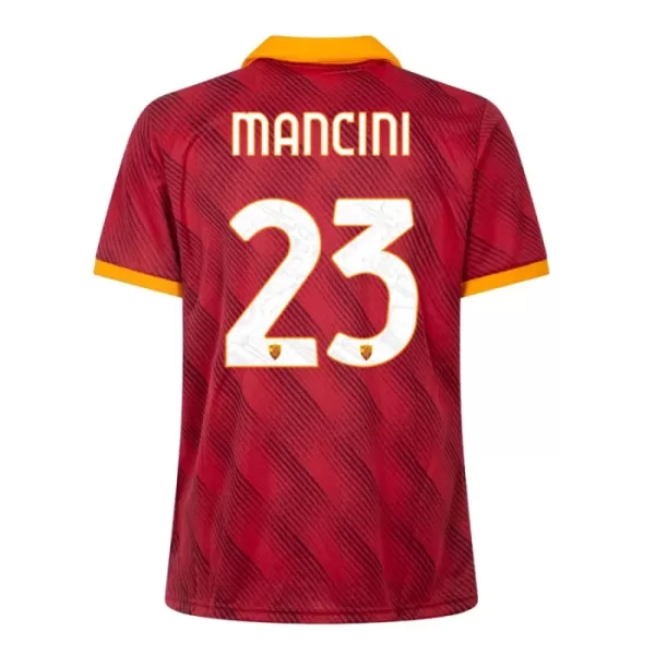 Dres AS Roma Mancini 23 Četvrta 2023/24