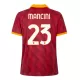 Dres AS Roma Mancini 23 Četvrta 2023/24