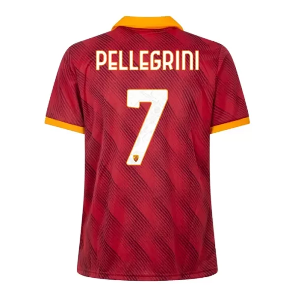 Dres AS Roma Pellegrini 7 Četvrta 2023/24