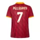 Dres AS Roma Pellegrini 7 Četvrta 2023/24