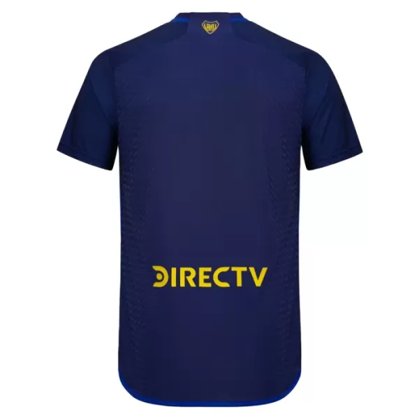 Dres Boca Juniors Dječji Treći 2024/25