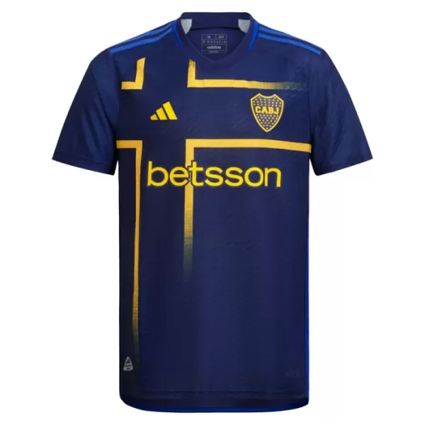 Dres Boca Juniors Treći 2024/25