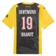 Dres Borussia Dortmund Julian Brandt 19 Obljetnica 2023/24