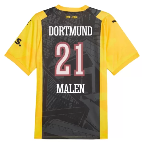 Dres Borussia Dortmund Malen 21 Obljetnica 2023/24