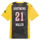 Dres Borussia Dortmund Malen 21 Obljetnica 2023/24