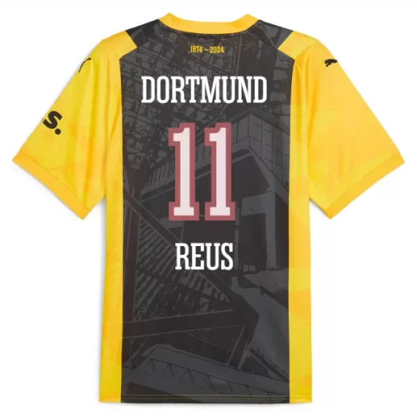 Dres Borussia Dortmund Marco Reus 11 Obljetnica 2023/24