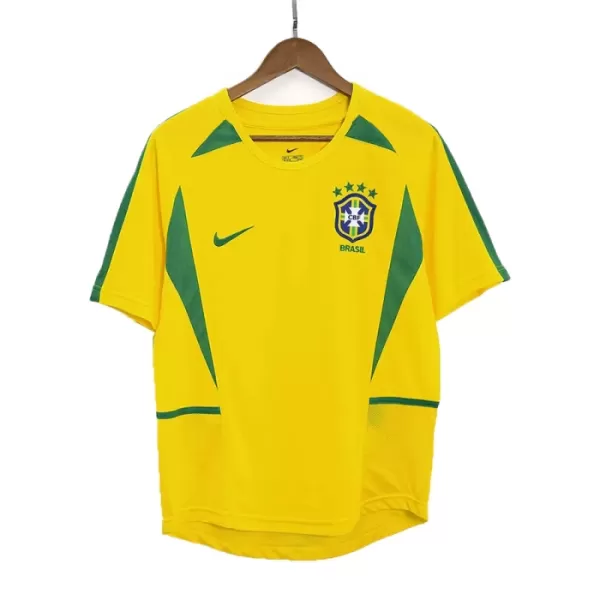 Dres Brazil 2002-2003 Domaći Retro