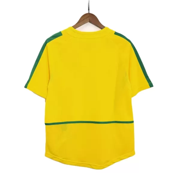 Dres Brazil 2002-2003 Domaći Retro