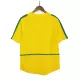 Dres Brazil 2002-2003 Domaći Retro