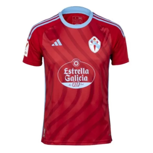 Dres Celta Vigo Gostujući 2023/24