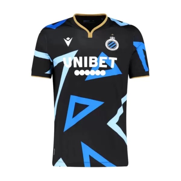 Dres Club Brugge Club Brugge Četvrta 2023/24