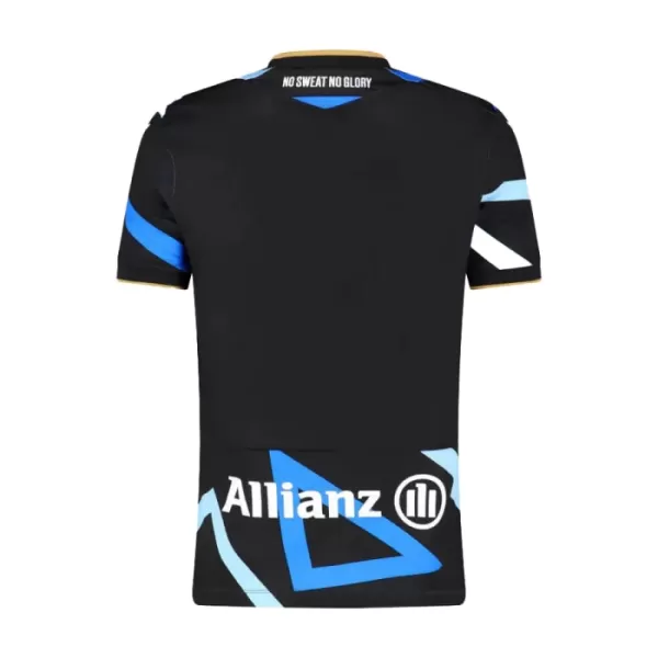 Dres Club Brugge Club Brugge Četvrta 2023/24