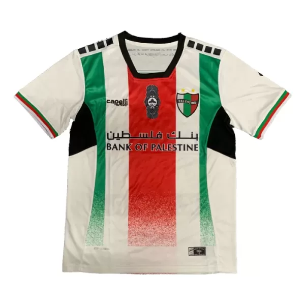 Dres Club Deportivo Palestino Domaći 2024/25