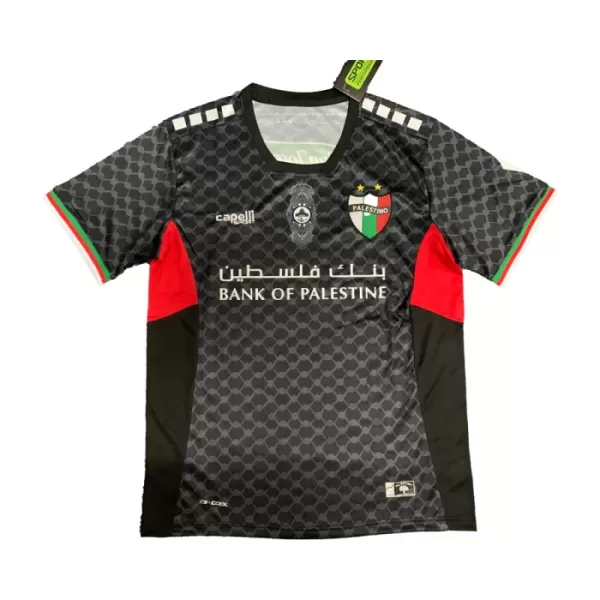 Dres Club Deportivo Palestino Gostujući 2024/25