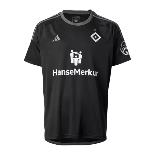 Dres Hamburger SV Treći 2023/24