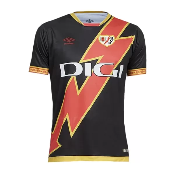 Dres Rayo Vallecano Gostujući 2023/24