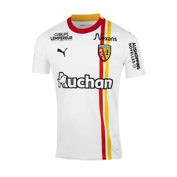 Dres RC Lens Treći 2023/24