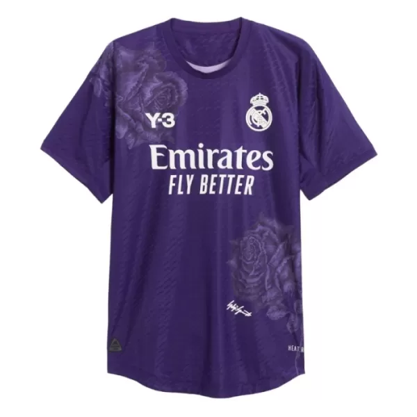 Dres Real Madrid Dječji Četvrta 2023/24