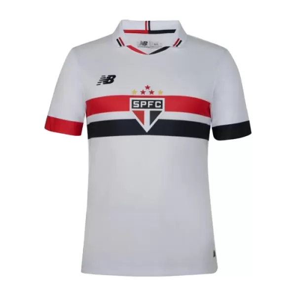 Dres São Paulo Domaći 2024/25