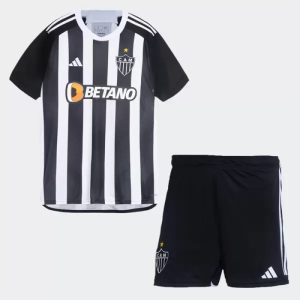 Dres Atlético Mineiro Dječji Domaći 2024/25