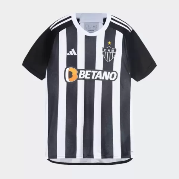 Dres Atlético Mineiro Dječji Domaći 2024/25