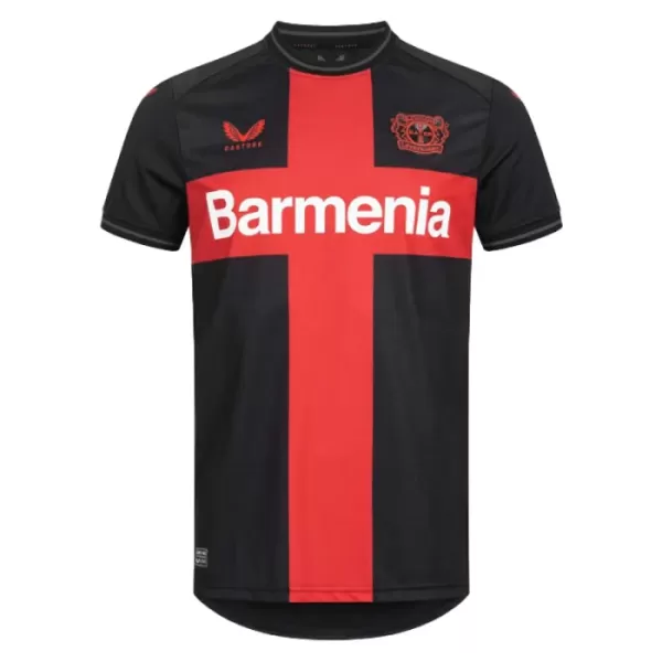 Dres Bayer 04 Leverkusen Alejandro Grimaldo 20 Domaći 2023/24