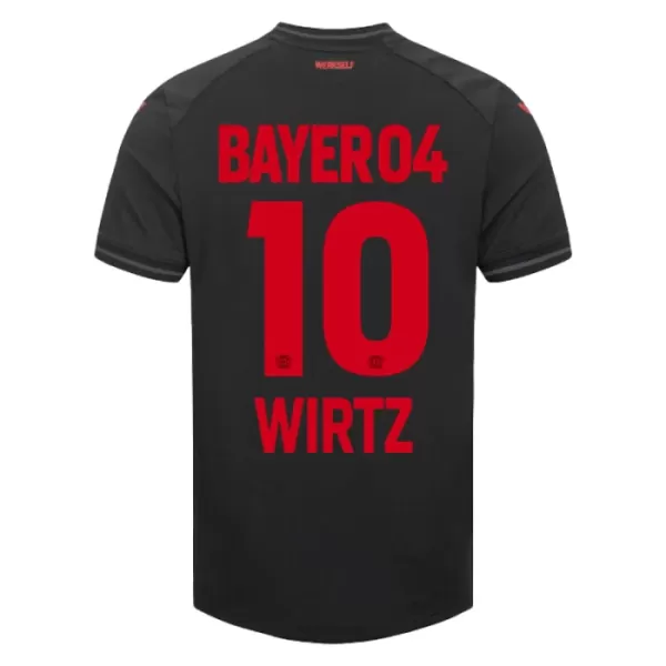 Dres Bayer 04 Leverkusen Florian Wirtz 10 Domaći 2023/24