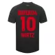 Dres Bayer 04 Leverkusen Florian Wirtz 10 Domaći 2023/24