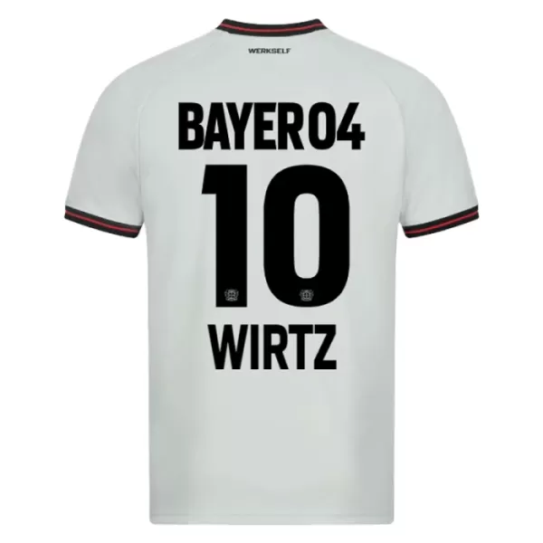 Dres Bayer 04 Leverkusen Florian Wirtz 10 Gostujući 2023/24