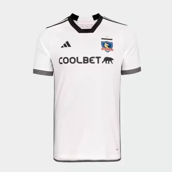 Dres Colo-Colo Domaći 2024/25