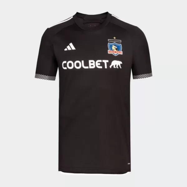 Dres Colo-Colo Gostujući 2024/25