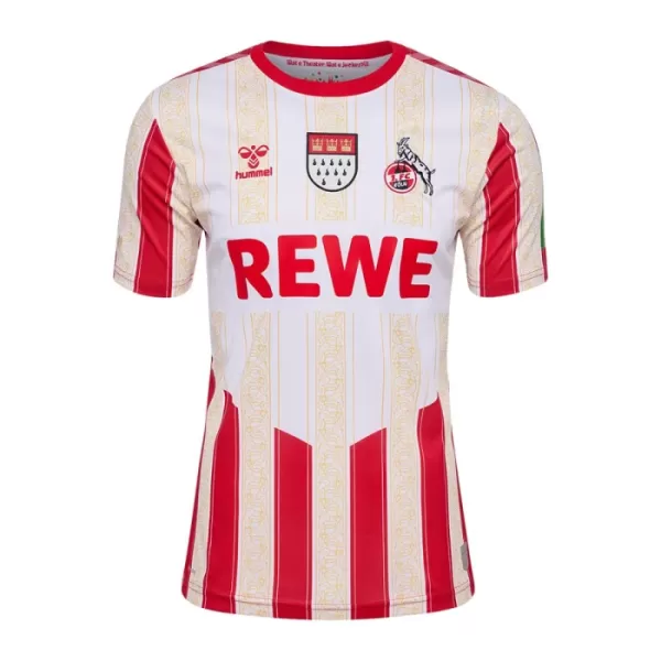 Dres FC Köln 2023/24 Specifična