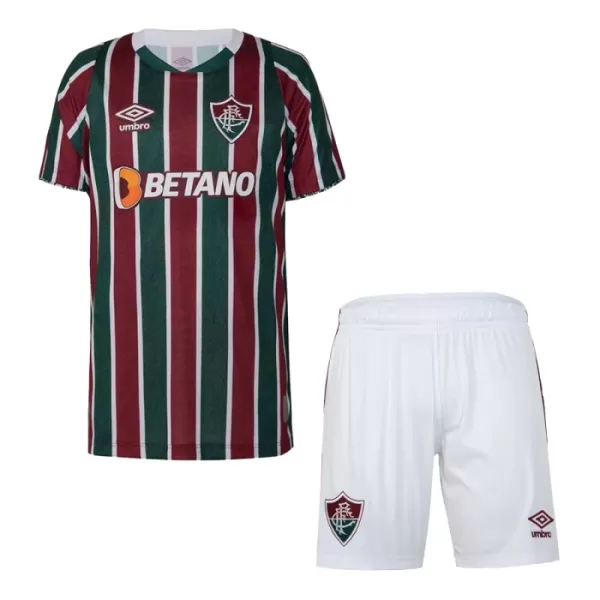 Dres Fluminense FC Dječji Domaći 2024/25