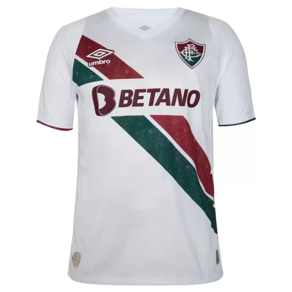 Dres Fluminense FC Dječji Gostujući 2024/25