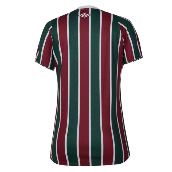 Dres Fluminense FC Ženski Domaći 2024/25