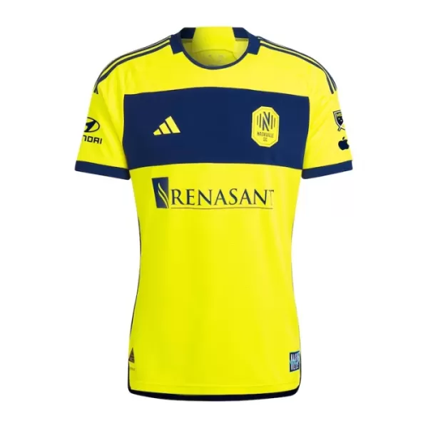 Dres Nashville SC Dječji Domaći 2024