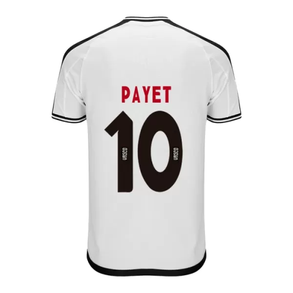 Dres Vasco da Gama Dimitri Payet 10 Gostujući 2024/25