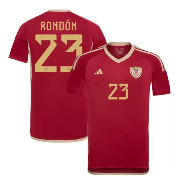 Dres Venezuela Rondon 23 Domaći 2024/25