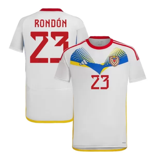 Dres Venezuela Rondon 23 Gostujući 2024/25