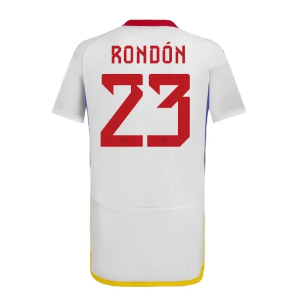 Dres Venezuela Rondon 23 Gostujući 2024/25