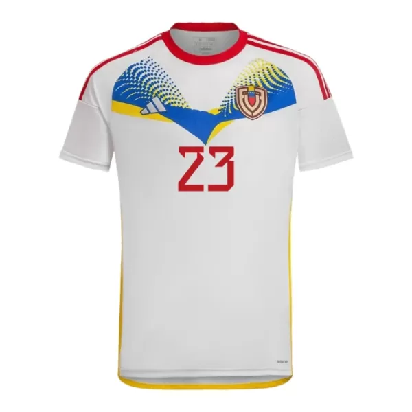 Dres Venezuela Rondon 23 Gostujući 2024/25