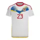 Dres Venezuela Rondon 23 Gostujući 2024/25