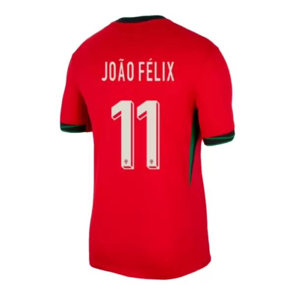 Dres Portugal João Félix 11 Domaći UEFA Euro 2024