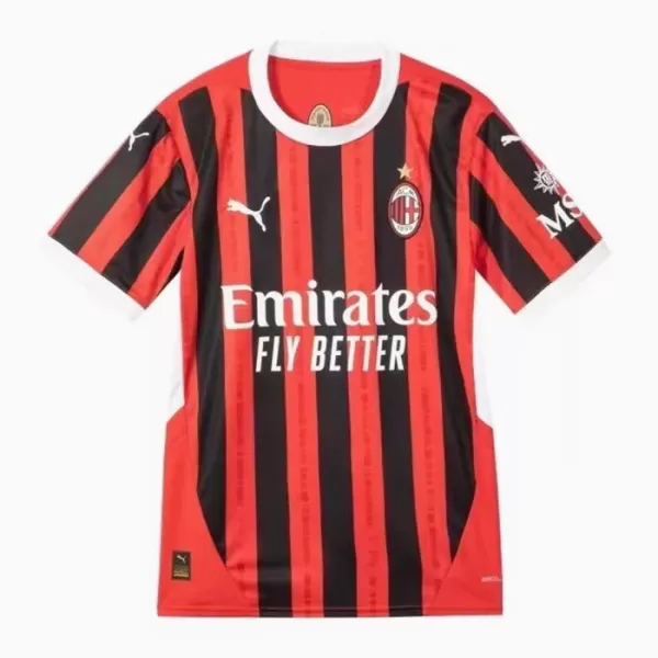 Dres AC Milan Domaći 2024/25